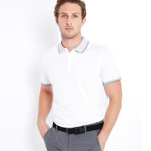 AG - Men’s Polo Shirt  ⛳️ 🏌️‍♂️